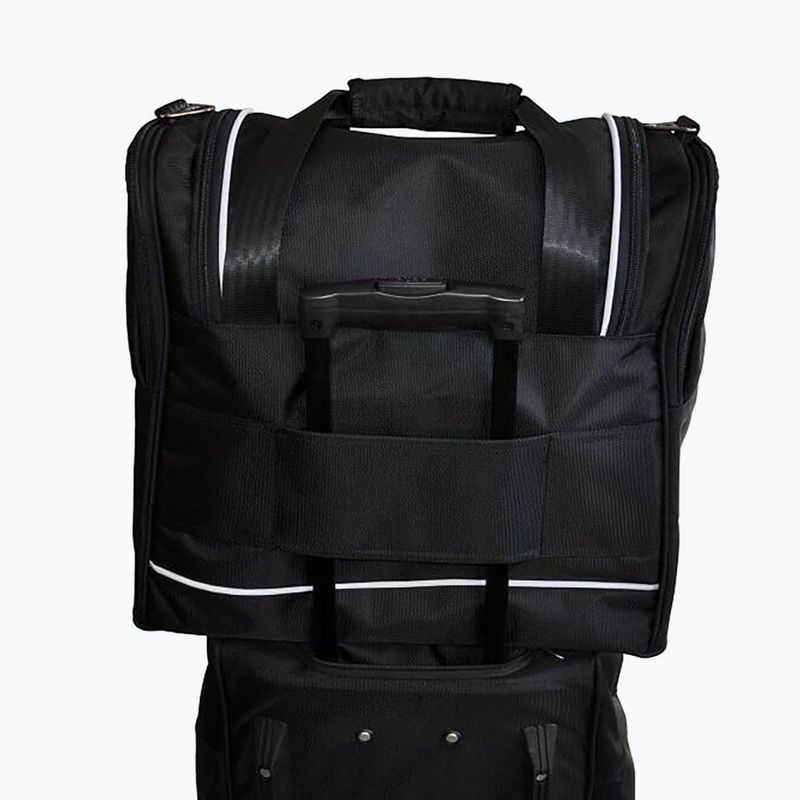 KJUST Tesla Model 3 2023+ set di borse da bagagliaio 5 pezzi nero. 6