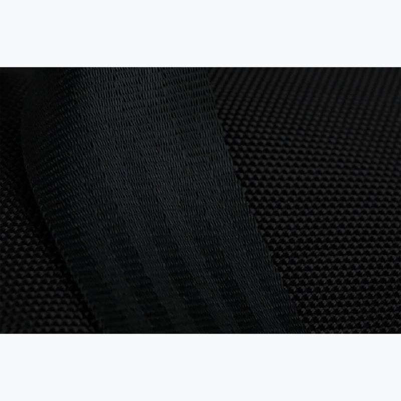 KJUST Audi Q7 PHEV set borse bagagliaio 2020+ 5 pezzi nero 16