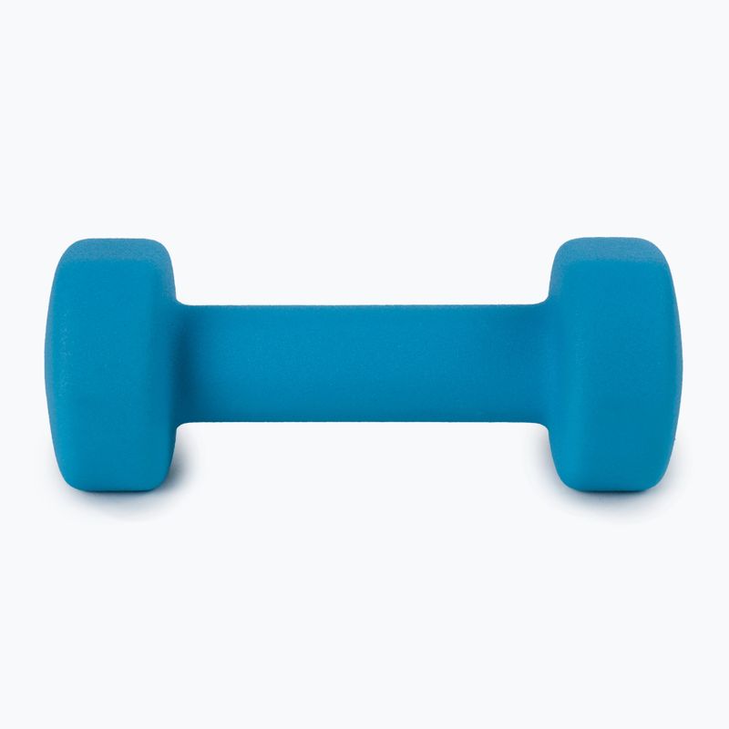 Manubri Spokey Shape IV 2x1 kg blu 920894 4