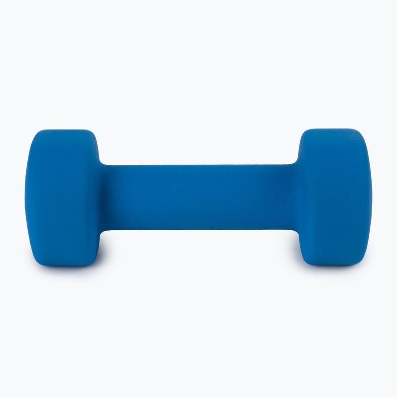 Manubri Spokey Shape IV 2x2 kg blu 920895 4