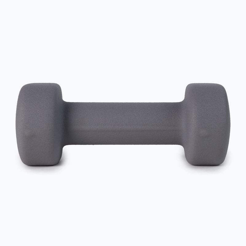 Manubri Spokey Shape IV 2x1,5 kg grigio 921562 4