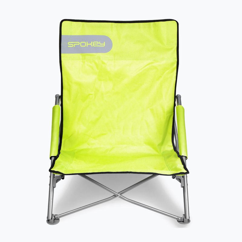 Sedia da trekking Spokey Panama verde 922276 2