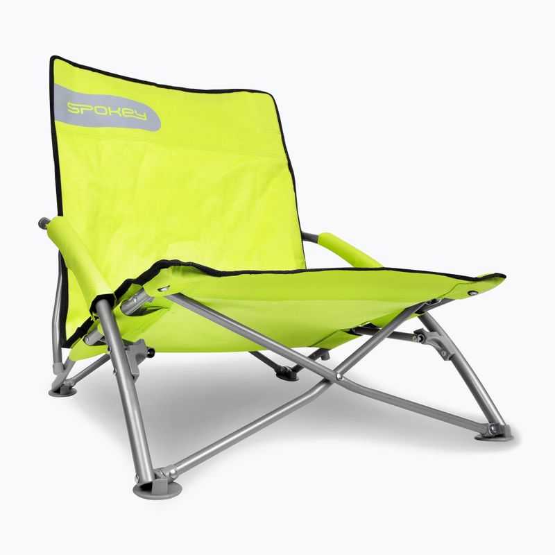 Sedia da trekking Spokey Panama verde 922276 5