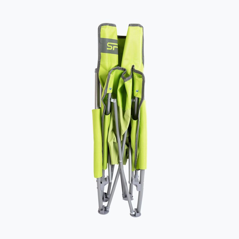 Sedia da trekking Spokey Panama verde 922276 7