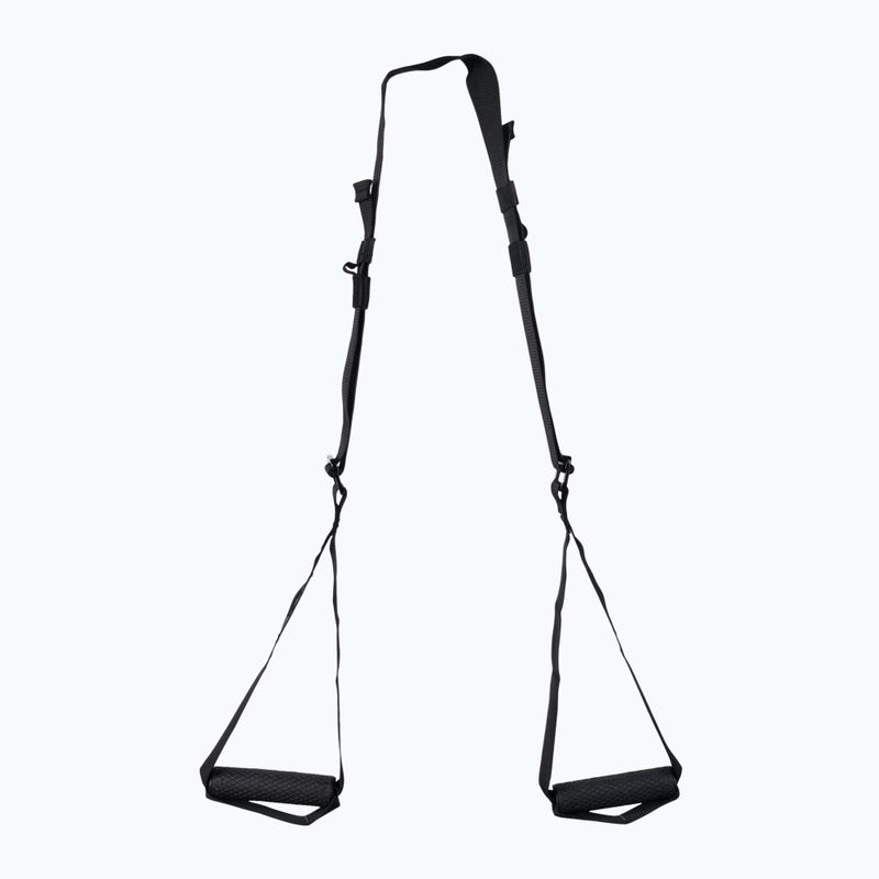 Fasce di allenamento Spokey Lilt IV nero 925883