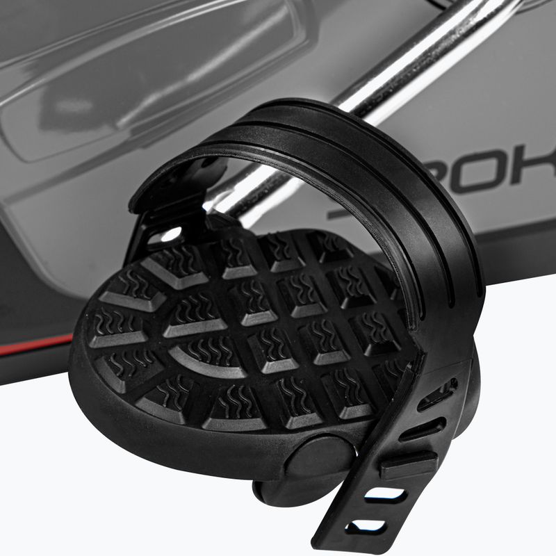 Bicicletta stazionaria Spokey Fitman 926183 7
