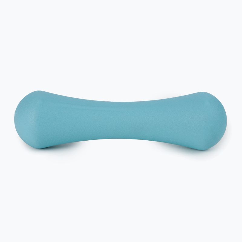 Set di manubri Spokey Bone 2 pezzi blu 926520 4