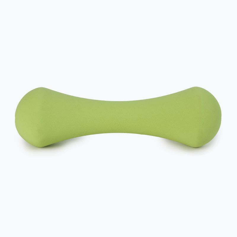 Set di manubri Spokey Bone 2 pezzi verde 926521 4