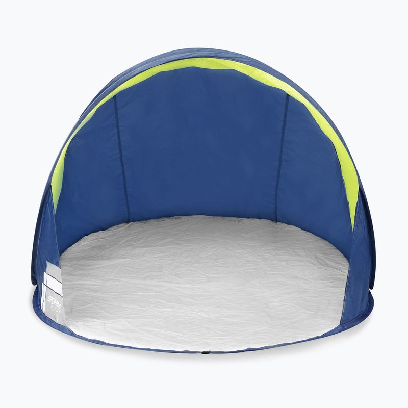 Tenda da spiaggia Spokey Altus giallo 926785 2