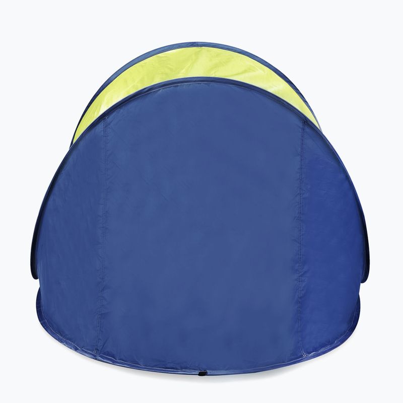 Tenda da spiaggia Spokey Altus giallo 926785 3