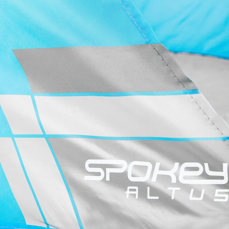 Tenda da spiaggia Spokey Altus blu 926786 5