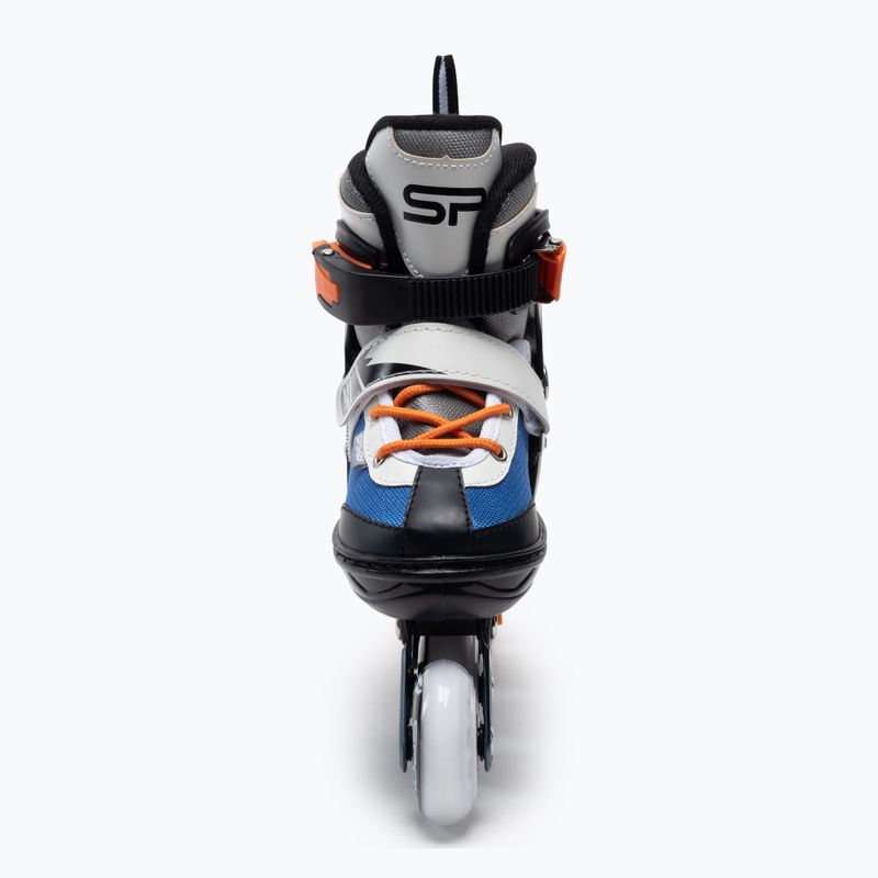 Pattini a rotelle Spokey TONY per bambini, colore 927007 4