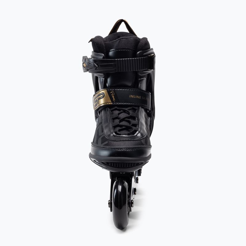 Pattini a rotelle da uomo Spokey Prime Pro nero 927489 4