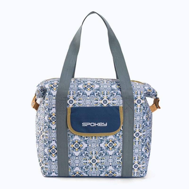 Spokey San Remo borsa termica blu 928255 2