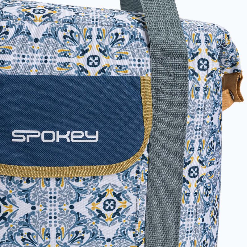 Spokey San Remo borsa termica blu 928255 4