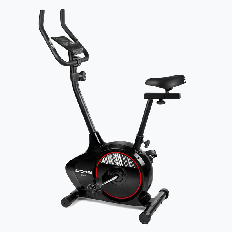 Bicicletta stazionaria Spokey EDO+ 928529