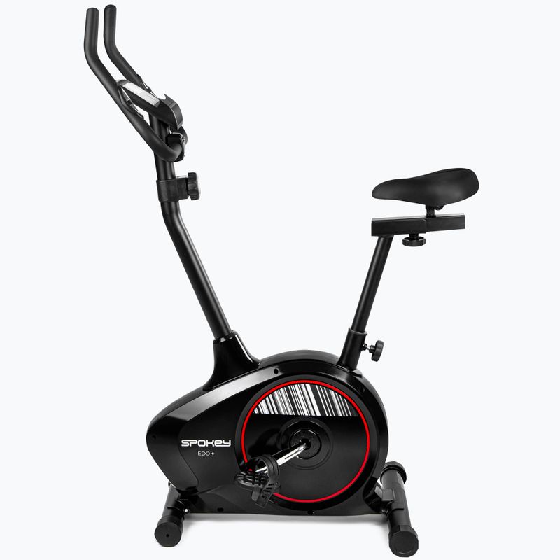 Bicicletta stazionaria Spokey EDO+ 928529 2