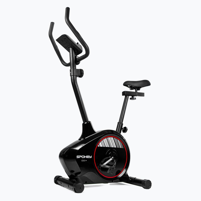Bicicletta stazionaria Spokey EDO+ 928529 3