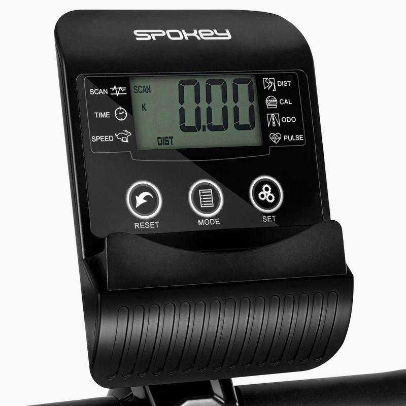 Bicicletta stazionaria Spokey EDO+ 928529 6