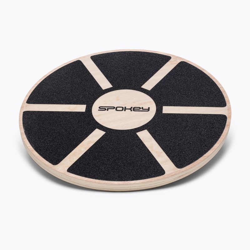 Tavola di equilibrio Spokey in legno 928815