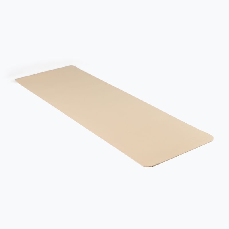 Tappetino yoga Spokey Nico 5 mm beige 928911