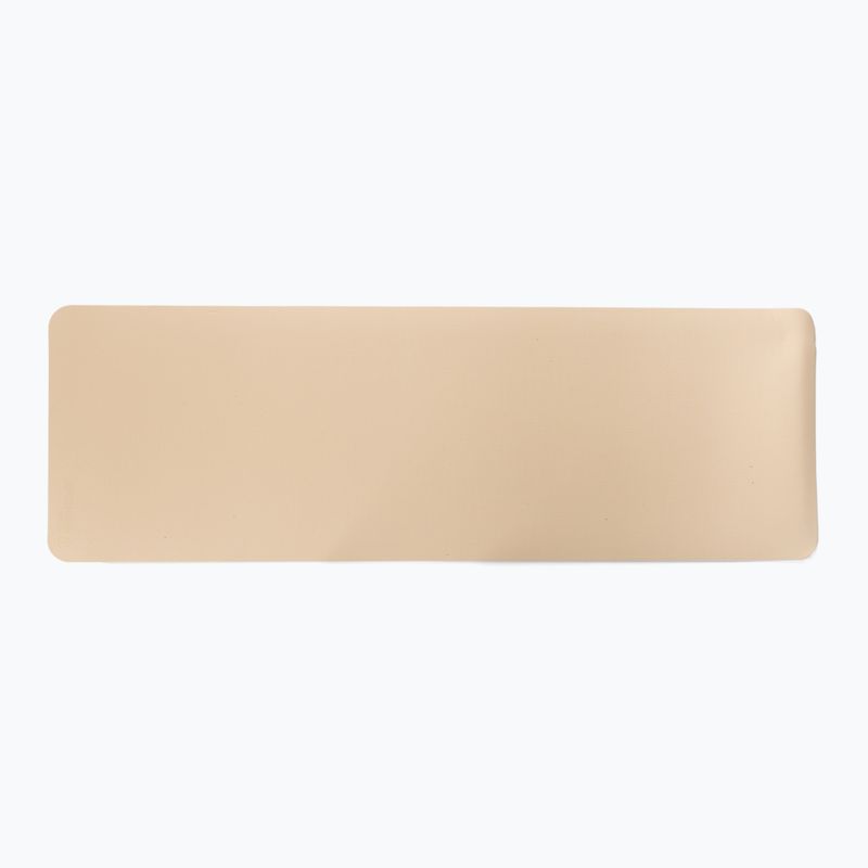 Tappetino yoga Spokey Nico 5 mm beige 928911 2