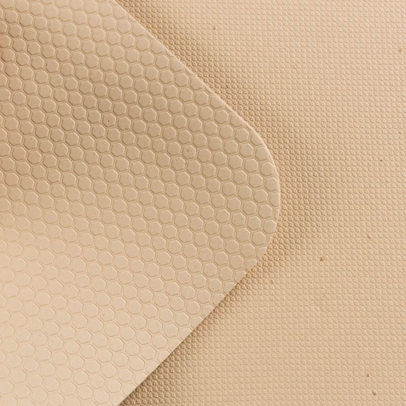 Tappetino yoga Spokey Nico 5 mm beige 928911 4