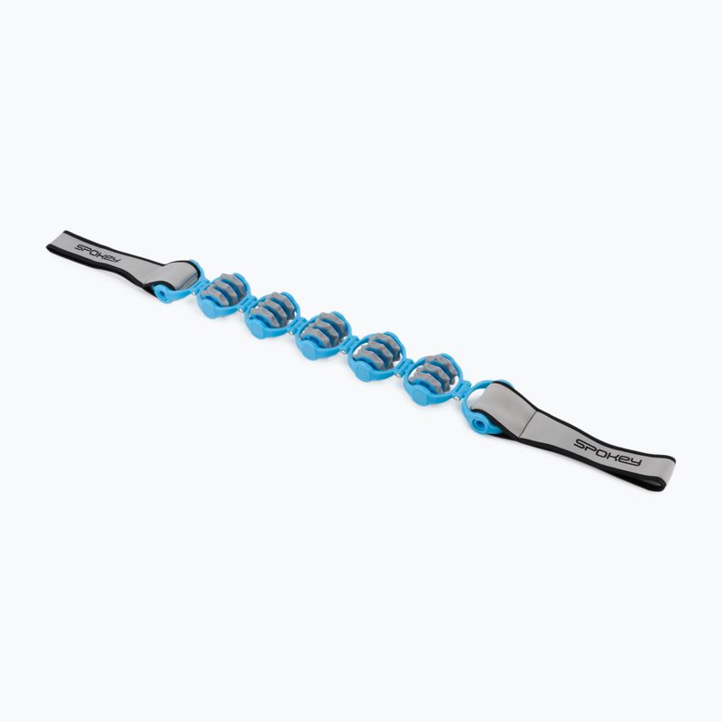 Spokey Luan massaggiatore blu 928913