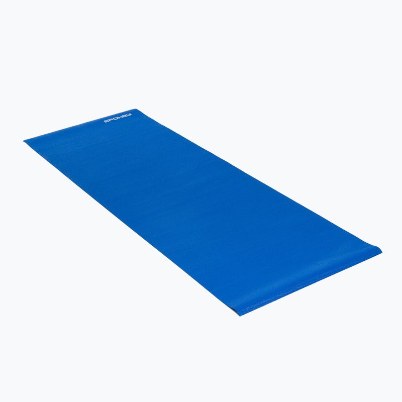 Set yoga Spokey Asteya blu 928925 2