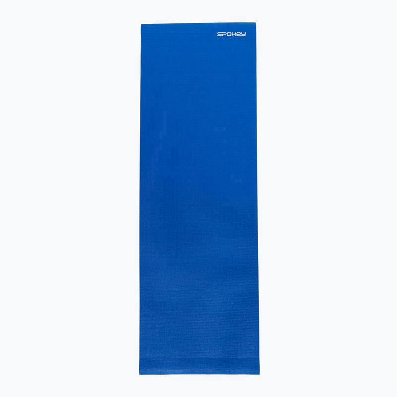 Set yoga Spokey Asteya blu 928925 3