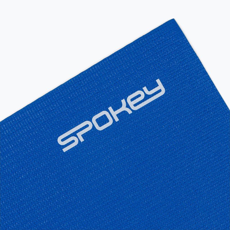 Set yoga Spokey Asteya blu 928925 4