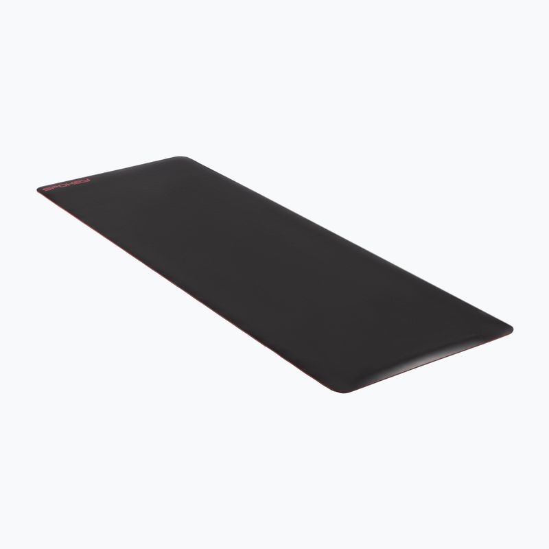 Tappeto da allenamento Spokey Dream nero 928929