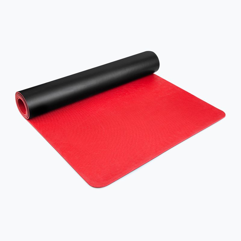 Tappeto da allenamento Spokey Dream nero 928929 4