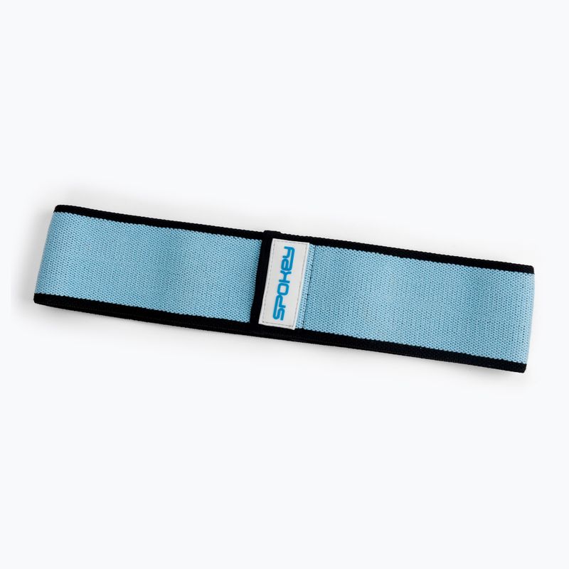 Spokey Tracy gomma da ginnastica blu 928948