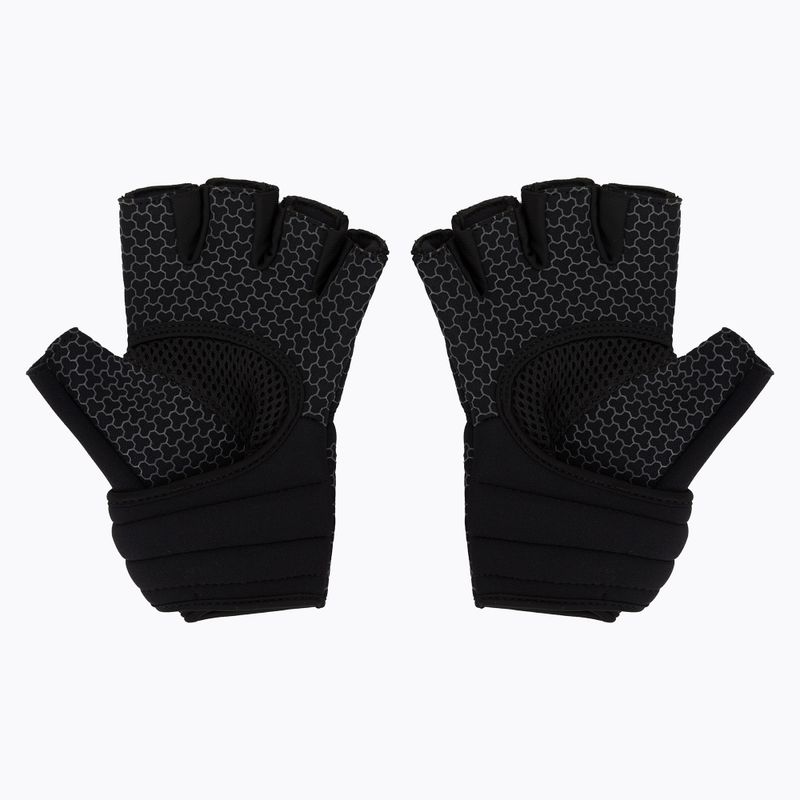 Guanti fitness Spokey Lava nero 928976 2