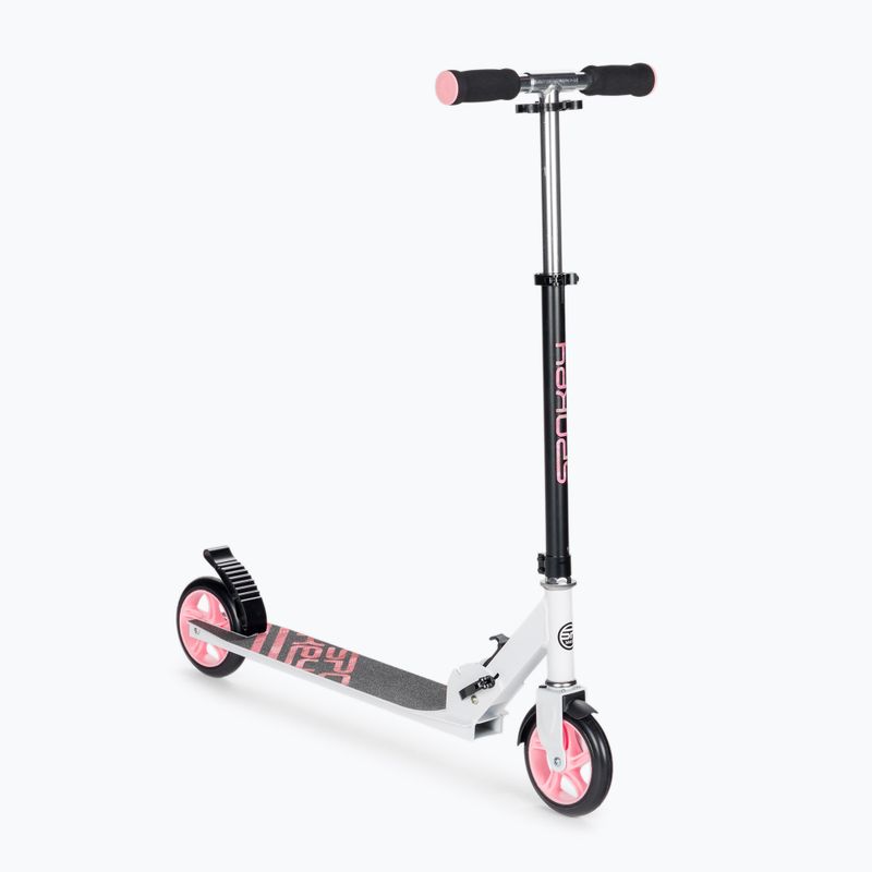 Monopattino per bambini Spokey Vacay 145 rosa 929394