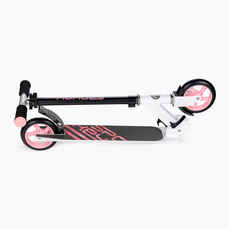 Monopattino per bambini Spokey Vacay 145 rosa 929394 4