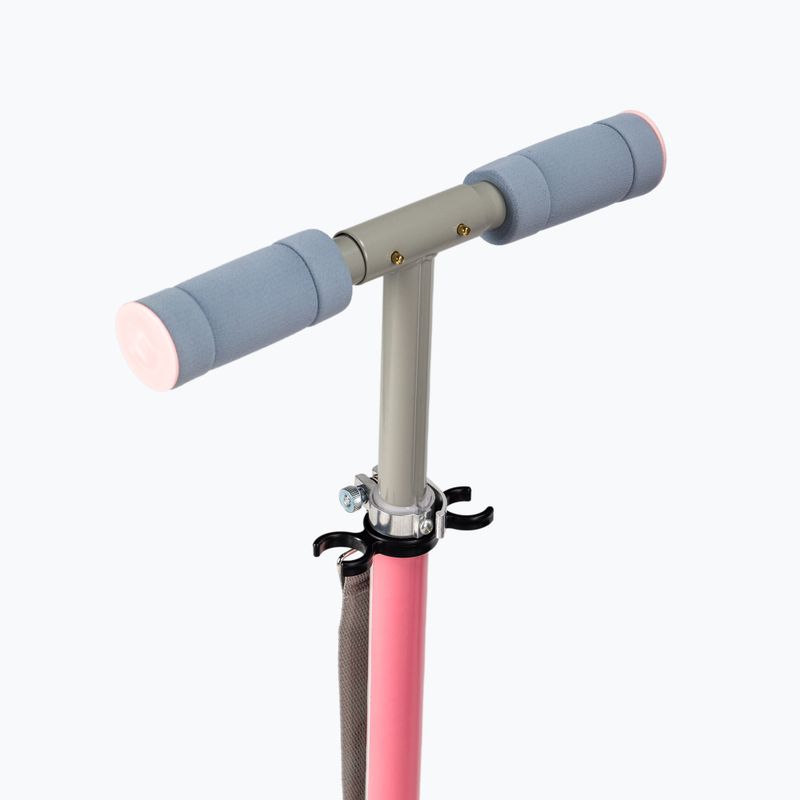 Spokey Snapp 120 monopattino per bambini rosa 929400 5