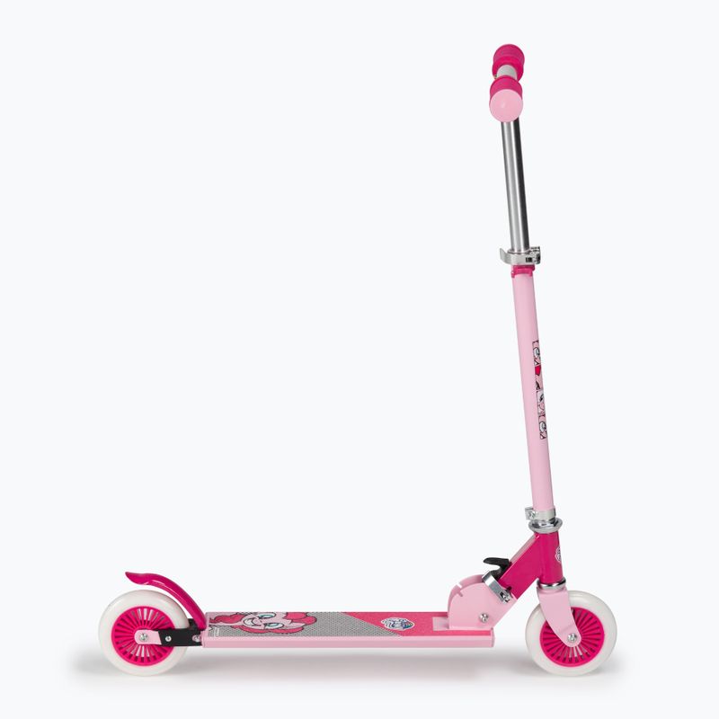 Spokey Dreamer 125 monopattino per bambini rosa 929486 2