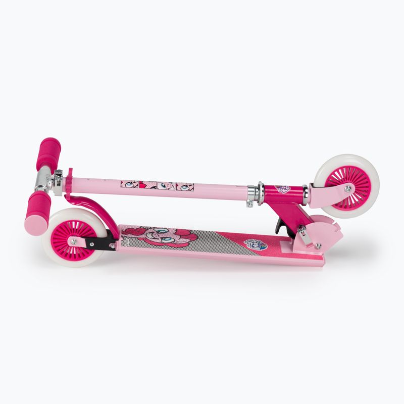 Spokey Dreamer 125 monopattino per bambini rosa 929486 7