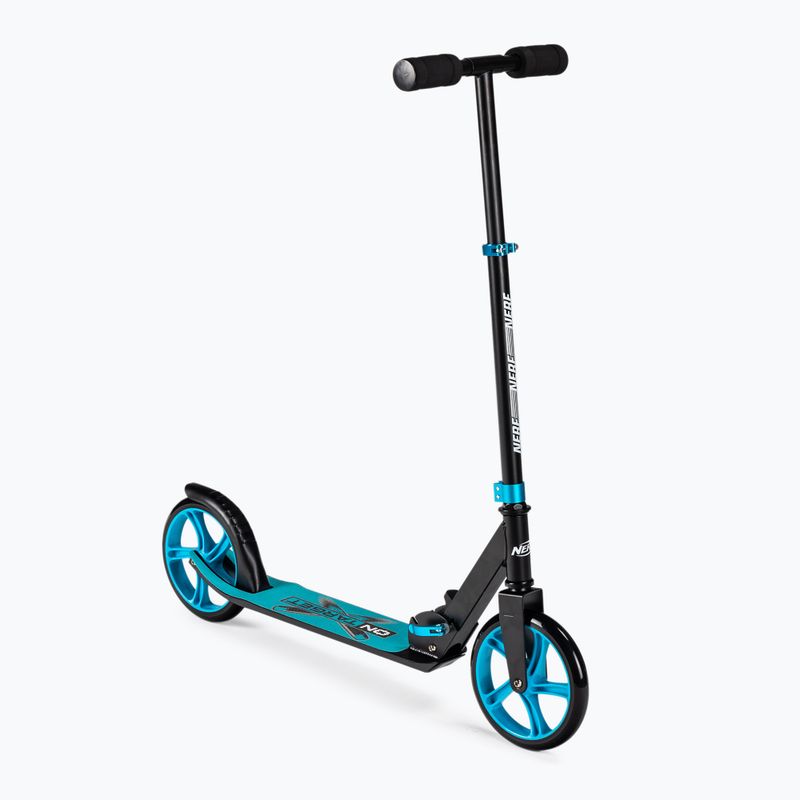 Spokey Noise 200 scooter blu 929497