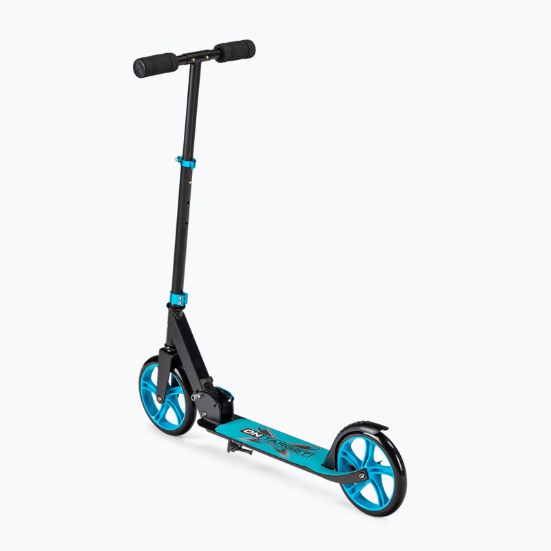 Spokey Noise 200 scooter blu 929497 3