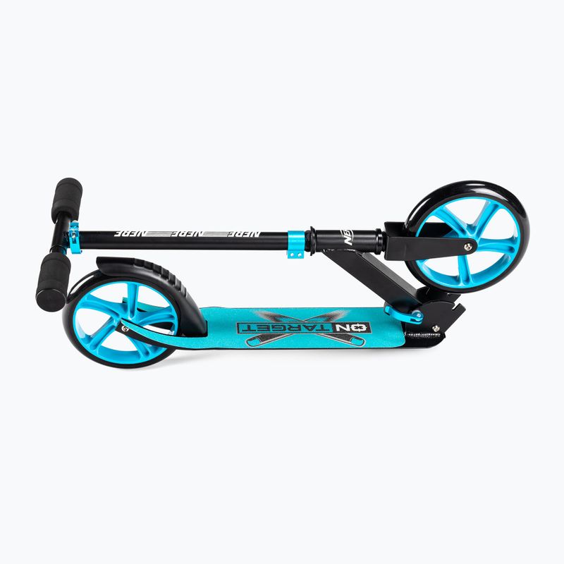 Spokey Noise 200 scooter blu 929497 4