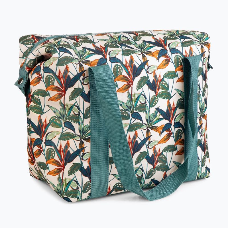 Borsa termica verde Spokey Eco Way 929508 3