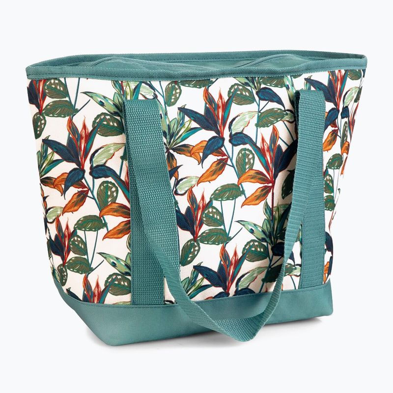 Borsa termica Spokey Eco Simply verde 929509 8