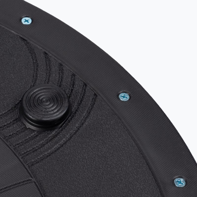 Cuscino di equilibrio Spokey Bosu blu 929877 3