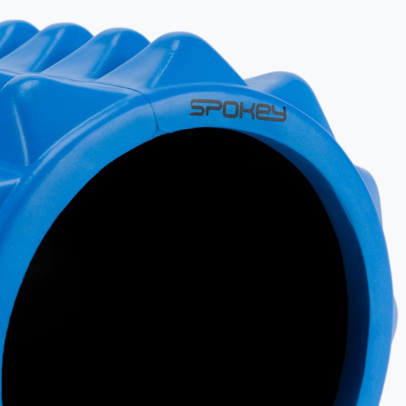 Spokey Mixroll 1 rullo per massaggio blu 929913 3