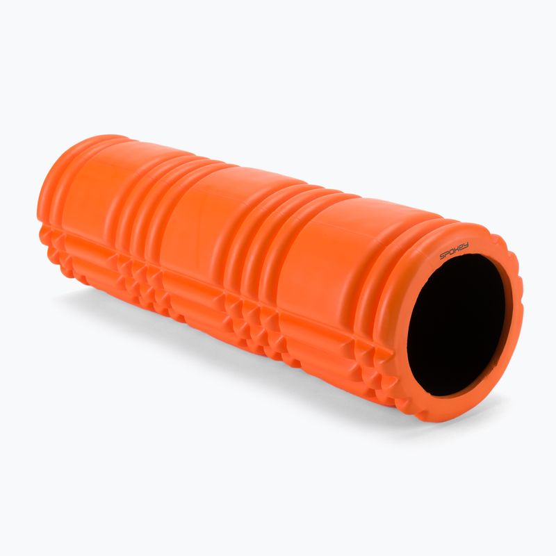 Spokey Mixroll 1 rullo da massaggio arancione 929914