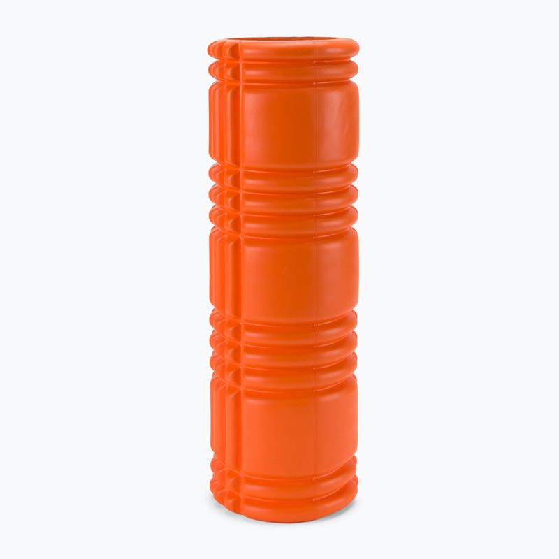 Spokey Mixroll 1 rullo da massaggio arancione 929914 2