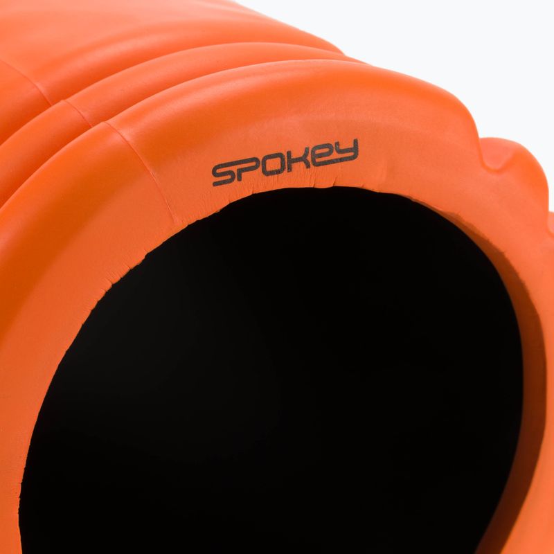 Spokey Mixroll 1 rullo da massaggio arancione 929914 3